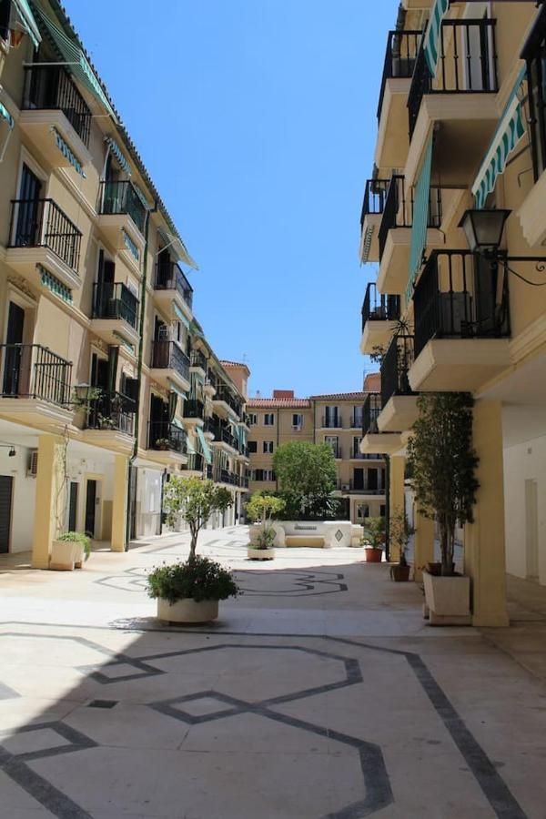 Apartamento San Francisco House Málaga Exterior foto